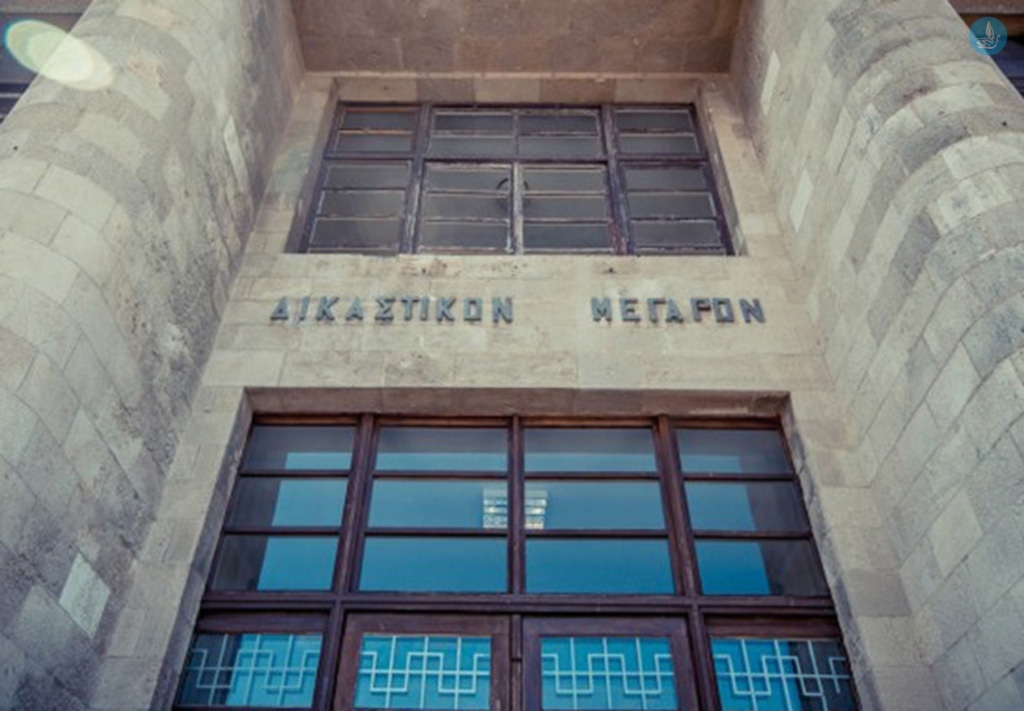 Ρόδος: 55χρονος κακοποιούσε επί 4 χρόνια τη σύντροφό του