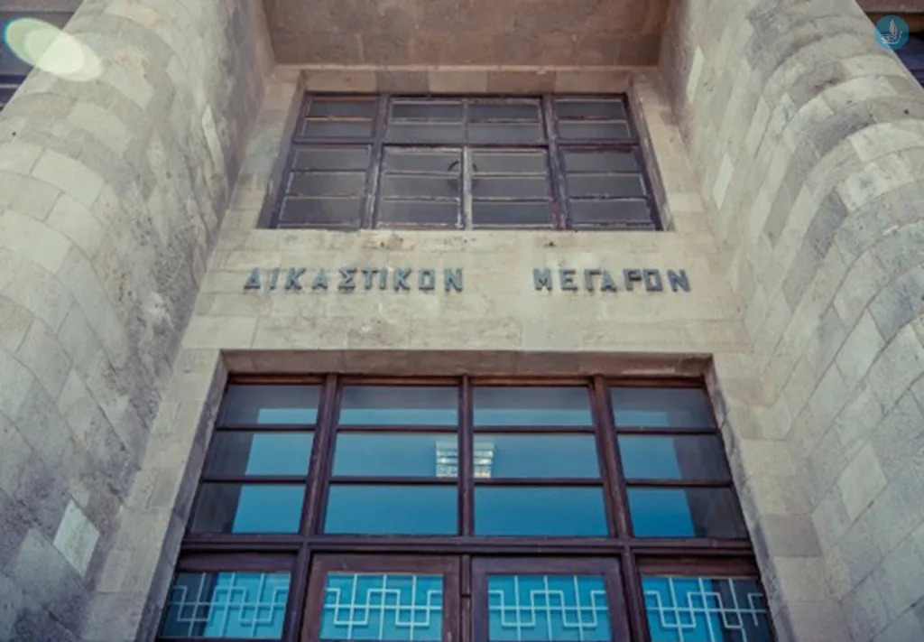 Ρόδος: 55χρονος κακοποιούσε επί 4 χρόνια τη σύντροφό του