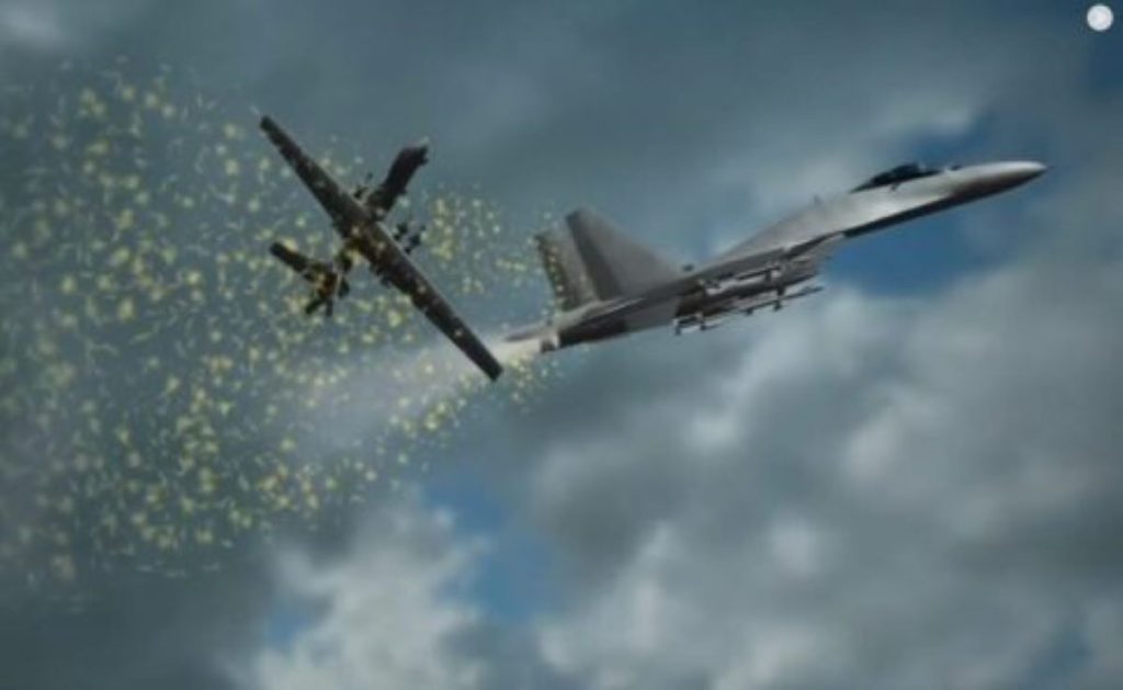 Επιθέσεις με drones σε Ντόνετσκ και Μακεγιέφκα – Διακοπές ρεύματος μετά από πλήγμα σε υποσταθμό