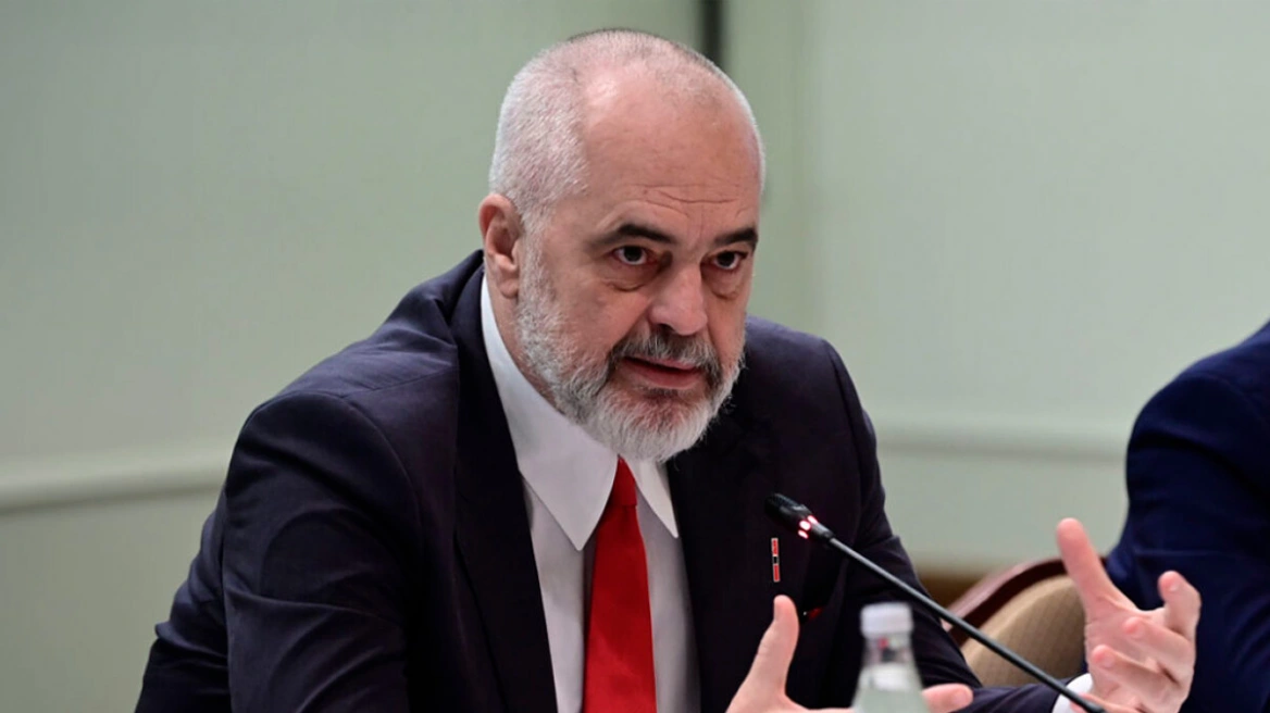 ΑΝΤΙΠΑΡΑΘΕΣΗ ΤΖΑΒΕΛΛΑ – ΚΟΚΚΑΛΗ ΓΙΑ ΤΟΝ ΕΝΤΙ ΡΑΜΑ: ΔΕΝ ΕΙΧΕ ΥΠΟΤΡΟΦΙΑ ΣΤΟ ΧΑΡΒΑΡΝΤ, ΛΕΕΙ ΤΟ ΠΡΟΓΡΑΜΜΑ ΚΟΚΚΑΛΗ