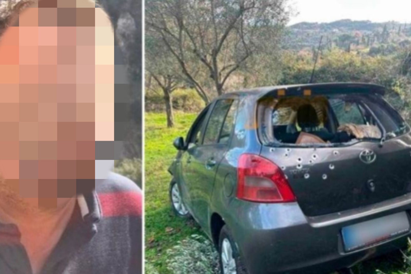 ΑΙΤΩΛΟΑΚΑΡΝΑΝΙΑ: ΟΜΟΛΟΓΗΣΕ Ο ΔΡΑΣΤΗΣ – ΠΡΟΣΩΠΙΚΕΣ ΔΙΑΦΟΡΕΣ ΠΙΣΩ ΑΠΟ ΤΗΝ ΔΟΛΟΦΟΝΙΑ ΤΟΥ ΚΟΙΝΟΤΑΡΧΗ
