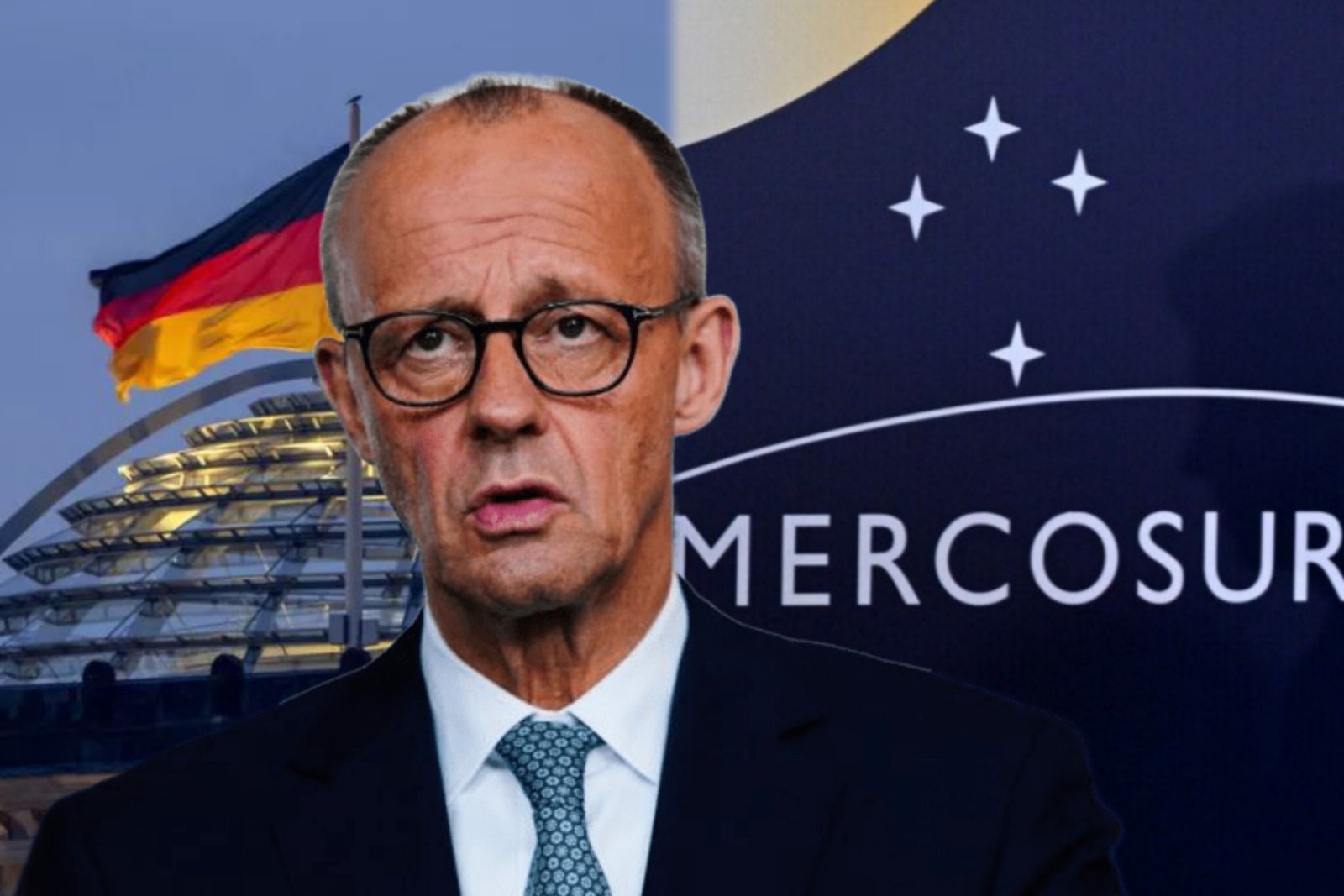 MERCOSUR: Η ΕΚΒΙΑΣΤΙΚΗ ΕΦΑΡΜΟΓΗ ΤΗΣ ΜΕ «ΠΑΡΑΚΑΜΨΗ» ΤΗΣ ΔΙΚΑΙΟΣΥΝΗΣ – ΑΠΟ ΤΟΝ ΜΑΡΤΙΟ ΣΕ ΙΣΧΥ Η ΣΥΜΦΝΙΑ ΠΟΥ ΑΠΕΙΛΕΙ ΤΟΥΣ ΑΓΡΟΤΕΣ