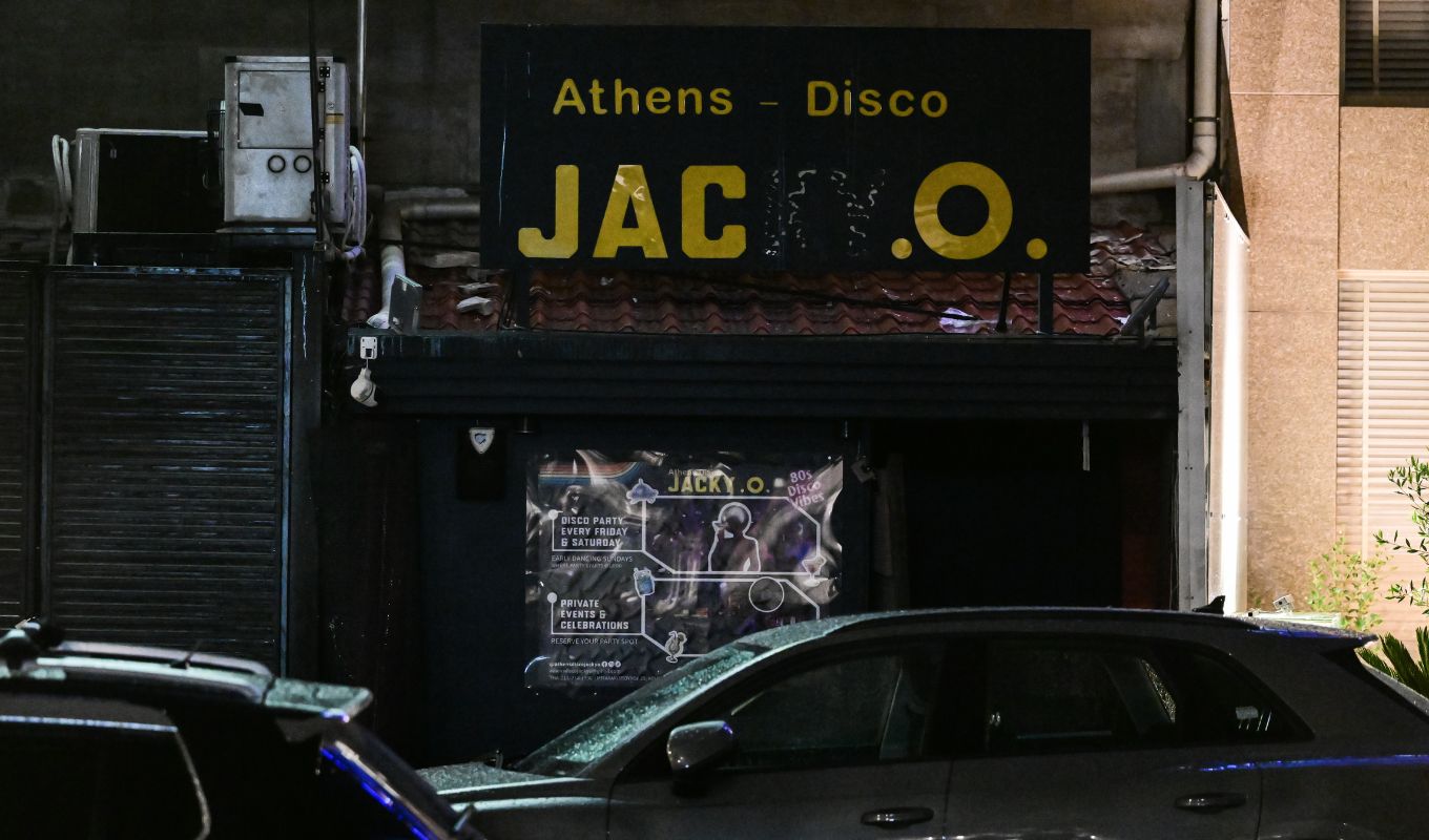 Βομβιστική επίθεση στη Jacky.O: Σεσημασμένα αδέλφια ομολόγησαν την έκρηξη – «Πληρώθηκα, αλλά φοβάμαι να μιλήσω»