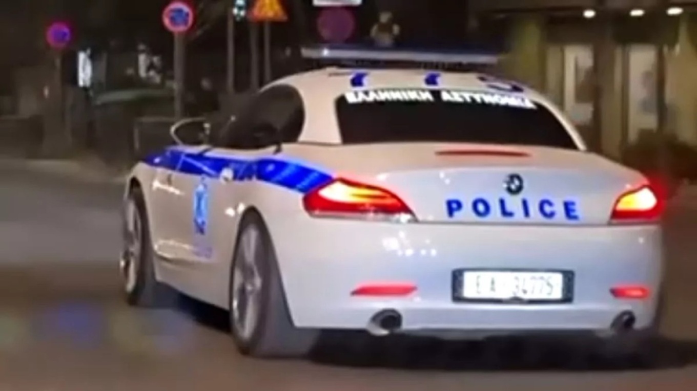 3.671 παραβάσεις σε 72 ώρες – Συνεχίζονται οι μαζικοί έλεγχοι της Τροχαίας Αττικής