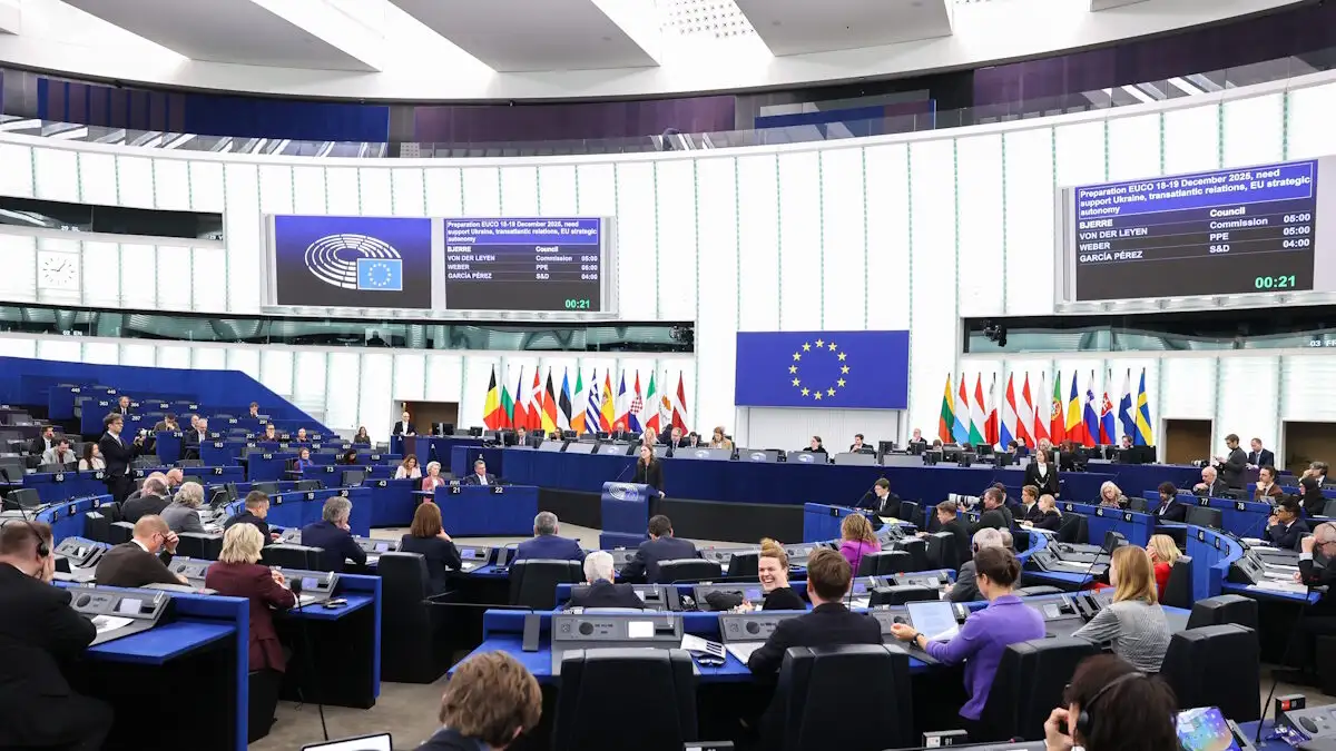 Τραγική Ευρωομάδα ΝΔ για Μερκοσούρ