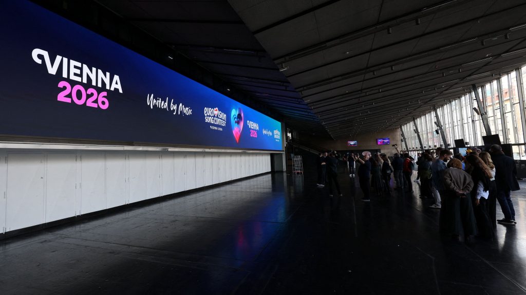 Εκτός Eurovision η Χρυσηϊδα Γκαγκούτη – Η προσωπική απόφαση και οι λόγοι πίσω από αυτή
