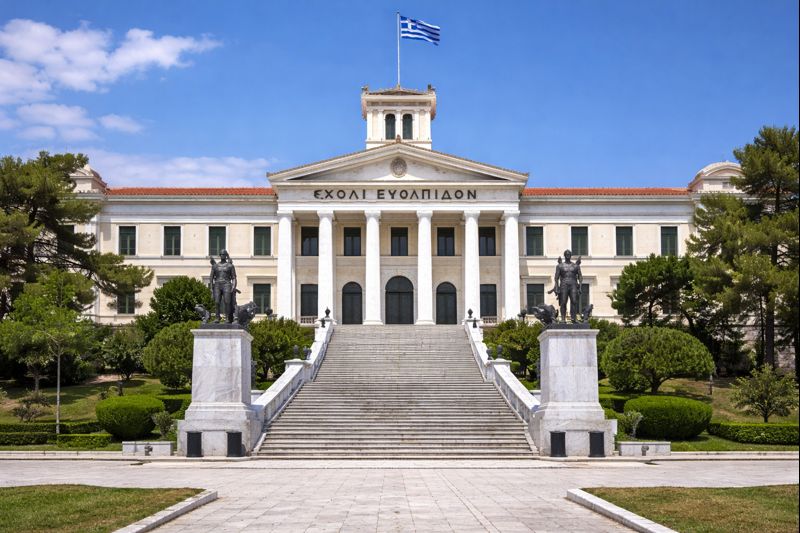 Στρατιωτικές Σχολές 2026: Οδηγός προετοιμασίας για τους υποψηφίους