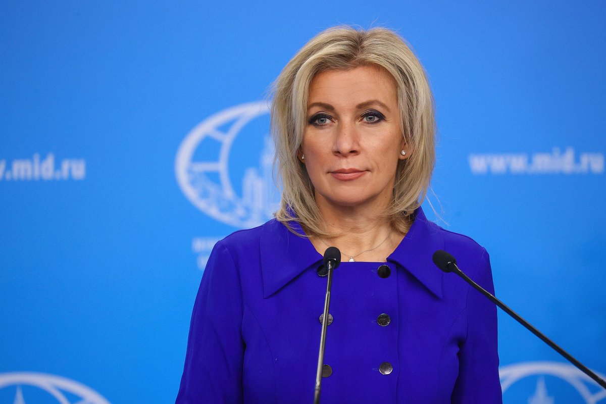 Zakharova