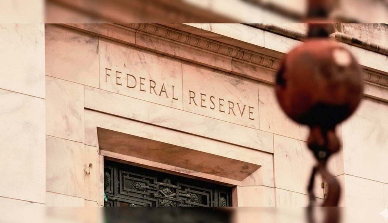 Ο Τραμπ Επιλέγει Υποψήφιο για την Ηγεσία της Fed – Ποιοι Μπαίνουν στη Λίστα
