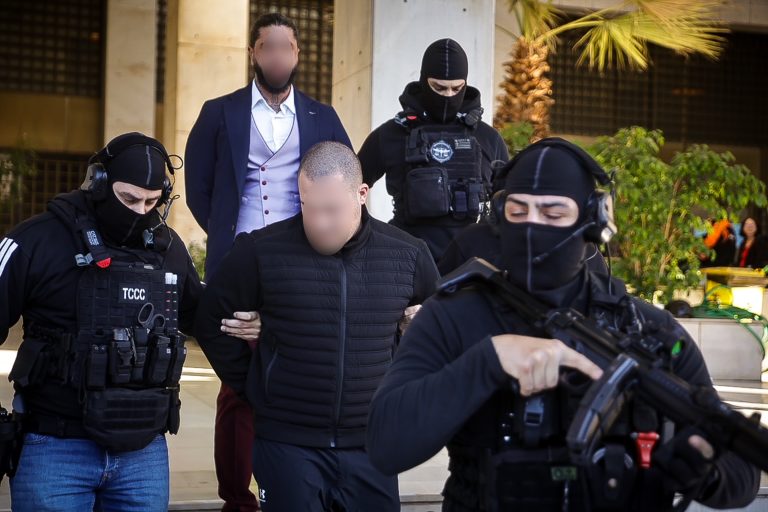 Υπόθεση Φοινικούντας: Νέες κατηγορίες και συμπληρωματικές απολογίες για τους δύο 22χρονους