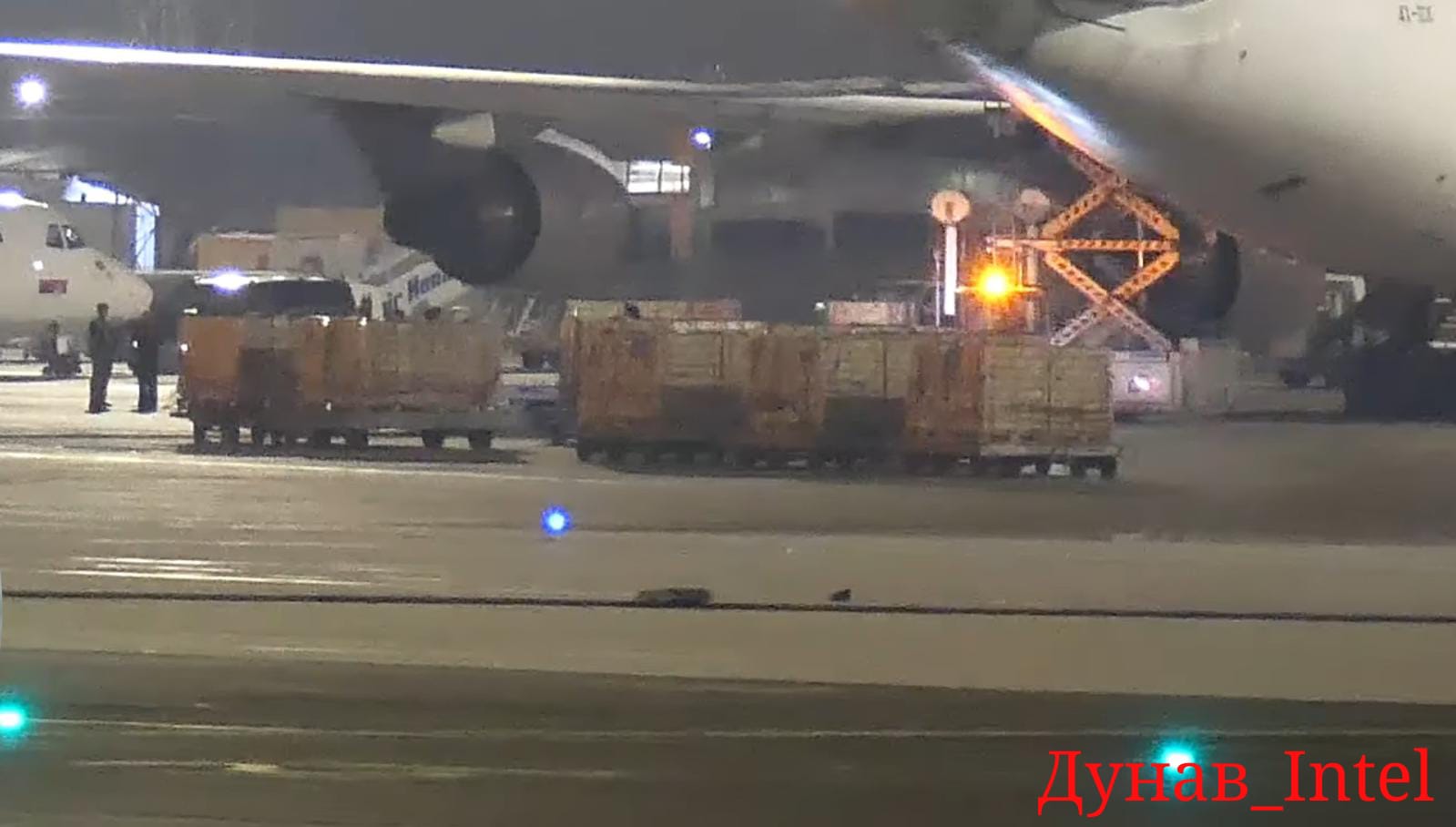 Σερβία-Ισραήλ: Επαναλαμβανόμενες πτήσεις μεταγωγικών για στρατιωτικό εξοπλισμό