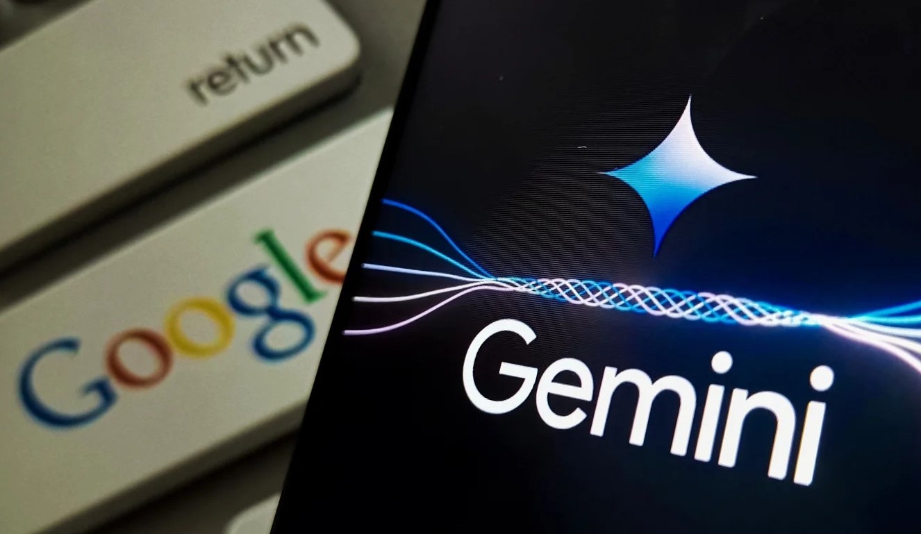 Apple και Google ενώνουν δυνάμεις για το ανανεωμένο Siri με τεχνολογία Gemini