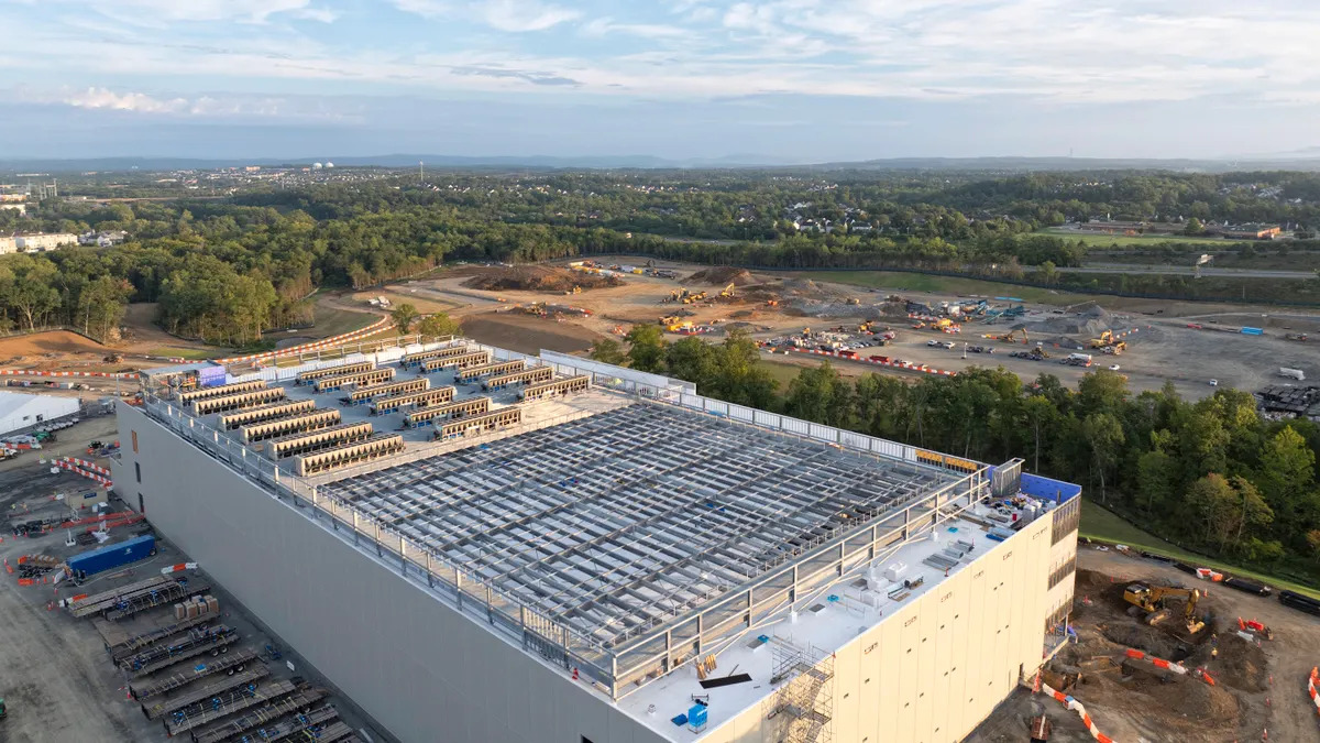 Ανασχεδιασμός των Data Centers στην Ελλάδα: Από τη φρενίτιδα στην ωριμότητα και τις περιβαλλοντικές προκλήσεις