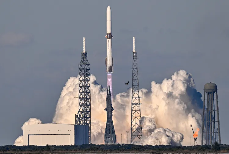 TeraWave: Η Blue Origin μπαίνει δυναμικά στο δορυφορικό ίντερνετ των επιχειρήσεων