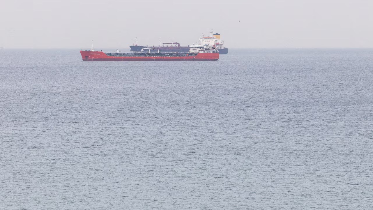 Συναγερμός στη Μαύρη Θάλασσα: Η Ελλάδα ενισχύει τα μέτρα ασφαλείας για τον εμπορικό της στόλο