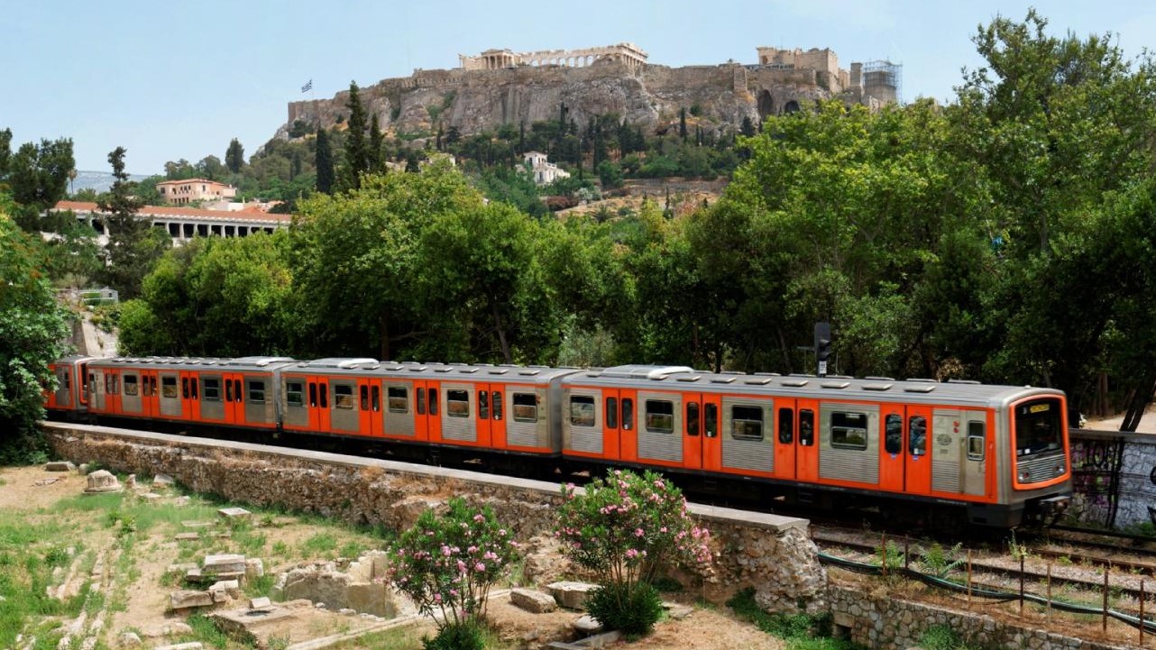 Ηλεκτρικός: Αρχή του 2026 με βλάβες, απόσυρση συρμού και χάος στα εισιτήρια