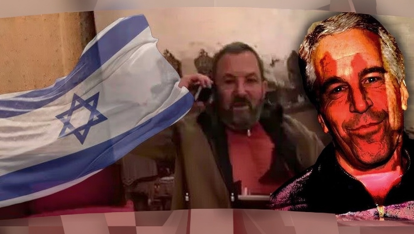 ΥΠΟΘΕΣΗ ΕΠΣΤΑΪΝ – ΜΥΣΤΙΚΟΣ «ΔΙΠΛΩΜΑΤΗΣ» ΜΕΤΑΞΥ ΙΣΡΑΗΛ ΚΑΙ ΗΑΕ