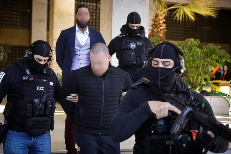 Ανατροπή στην υπόθεση Φοινικούντας – Ο Κατηγορούμενος δηλώνει πως δεν πυροβόλησε