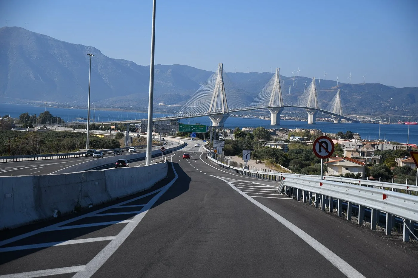 Θρήνος στη Ναύπακτο για τον 25χρονο Σπύρο – Συγκλονίζει ο πατέρας του