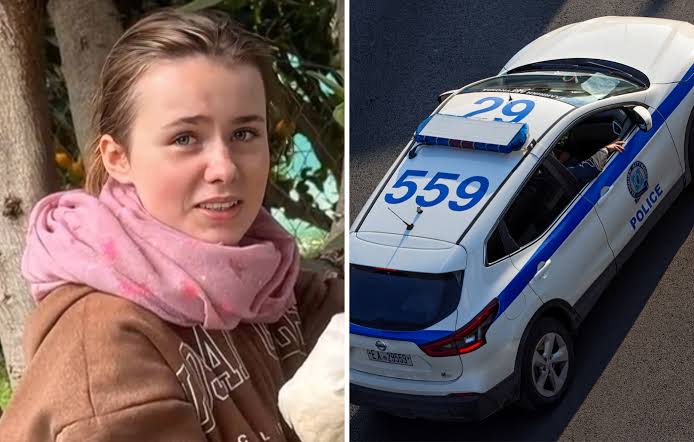 Μυστήριο με την εξαφάνιση της 16χρονης Λόρας – Έρευνες σε Ζωγράφου και Ιλίσια