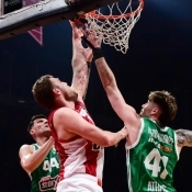 EUROLEAGUE:Δεσπόζει το ντέρμπι των αιωνίων