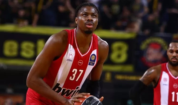 Basket league: Ποιά ομάδα της Θεσσαλονίκης, θέλει τον Κώστα Αντετοκούμπο