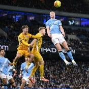 Premier League: Νέα απώλεια για Μάντσεστερ Σιτυ και στο-5 η διαφορά από την πρωτοπόρο Άρσεναλ που αντιμετωπίζει σήμερα τη Λίβερπουλ