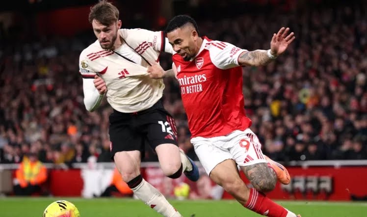 Premier League: Κόλλησαν στο μηδέν Άρσεναλ και Λίβερπουλ