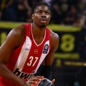 Basket league: Ο Κώστας Αντετοκούμπο έκλεισε στον Αρη