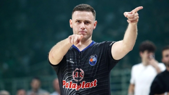 Basket league: Ποιοί είναι οι διαιτητές που θα σφυρίξουν για τα παιχνίδια της 14ης αγωνιστικής