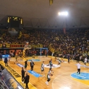 Basket league: Το πρόγραμμα των αγώνων της 14ης αγωνιστικής