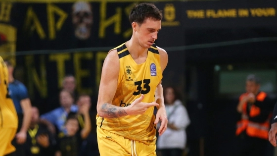 Basket league: Με όπλο την άμυνα ο Αρης πήρε στο τέλος τη νίκη με τον Ηρακλή