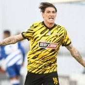Super league: Κλείνει τον Τσούμπερ ο Ατρόμητος