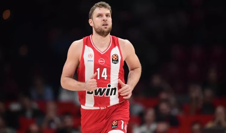 Euroleague: Ο Ολυμπιακός θέλει να σπάσει την…κατάρα κόντρα στην Εφές