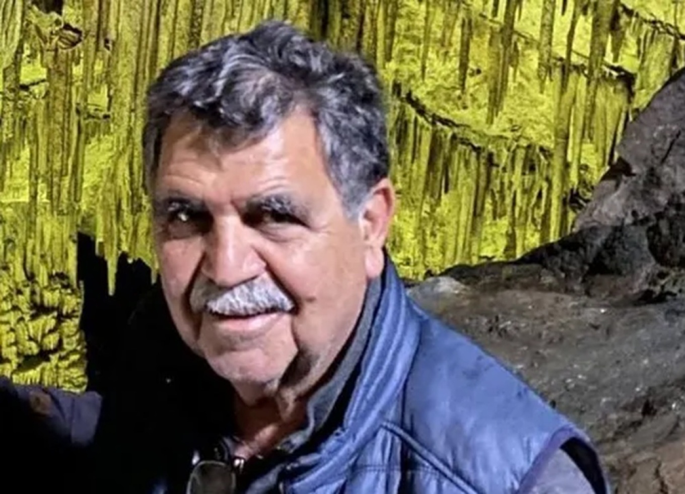 Κρήτη: Εντοπίστηκε ζωντανός στο Ηράκλειο ο 70χρονος που είχε εξαφανιστεί