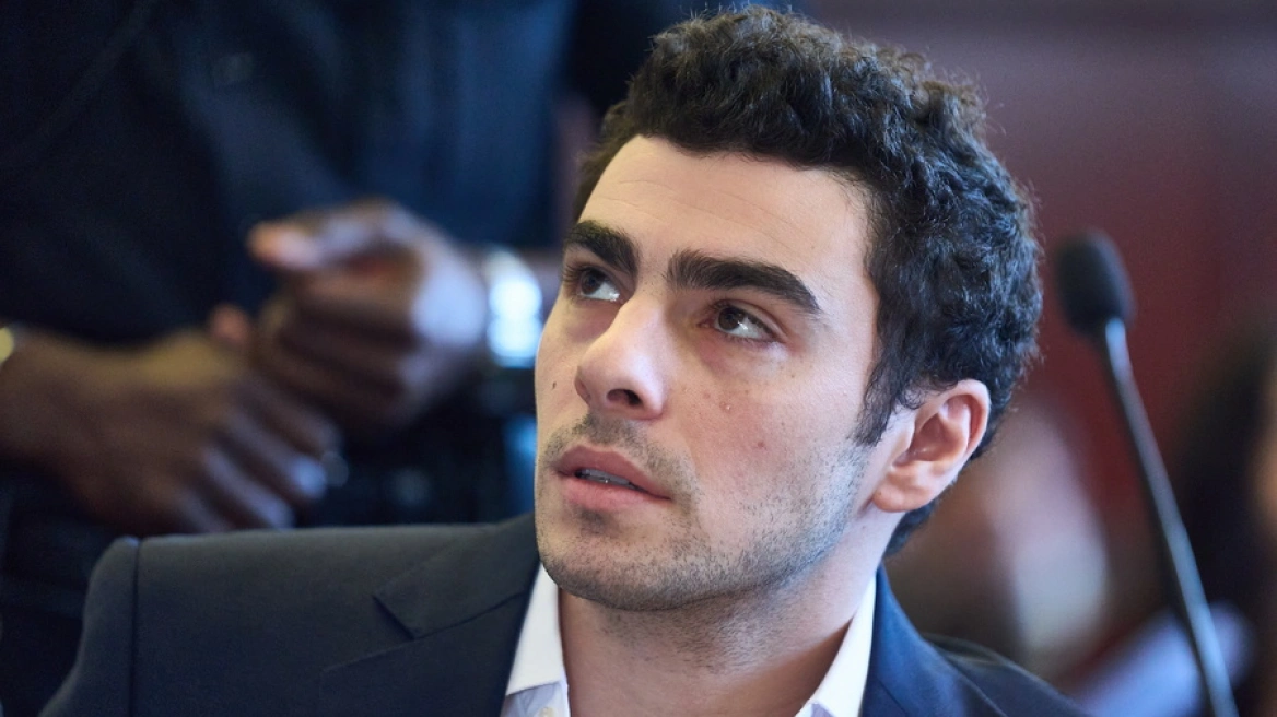 Παρίστανε πράκτορα του FBI και επιχείρησε να απελευθερώσει τον Λουίτζι Μαντζιόνε