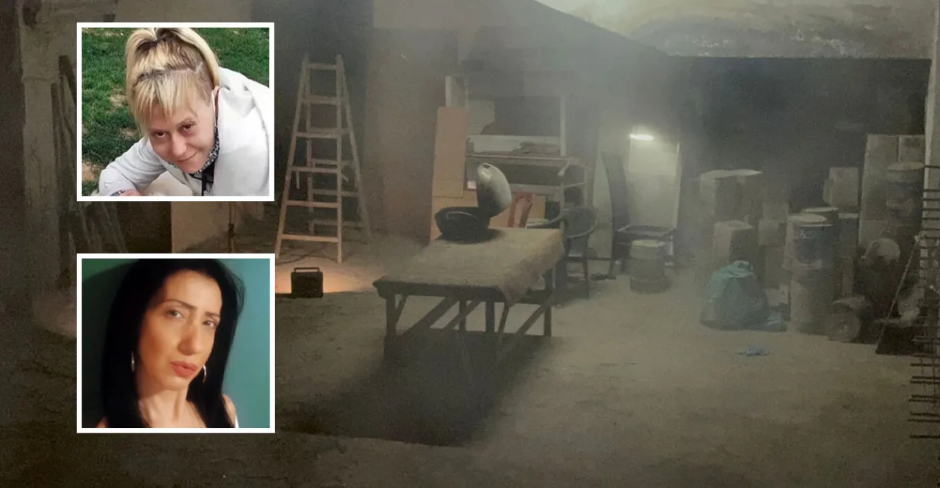 Θρίλερ στη Θεσσαλονίκη: Το σκοτεινό χρονικό των εξαφανίσεων και το τέλος δύο γυναικών σε υπόγειο