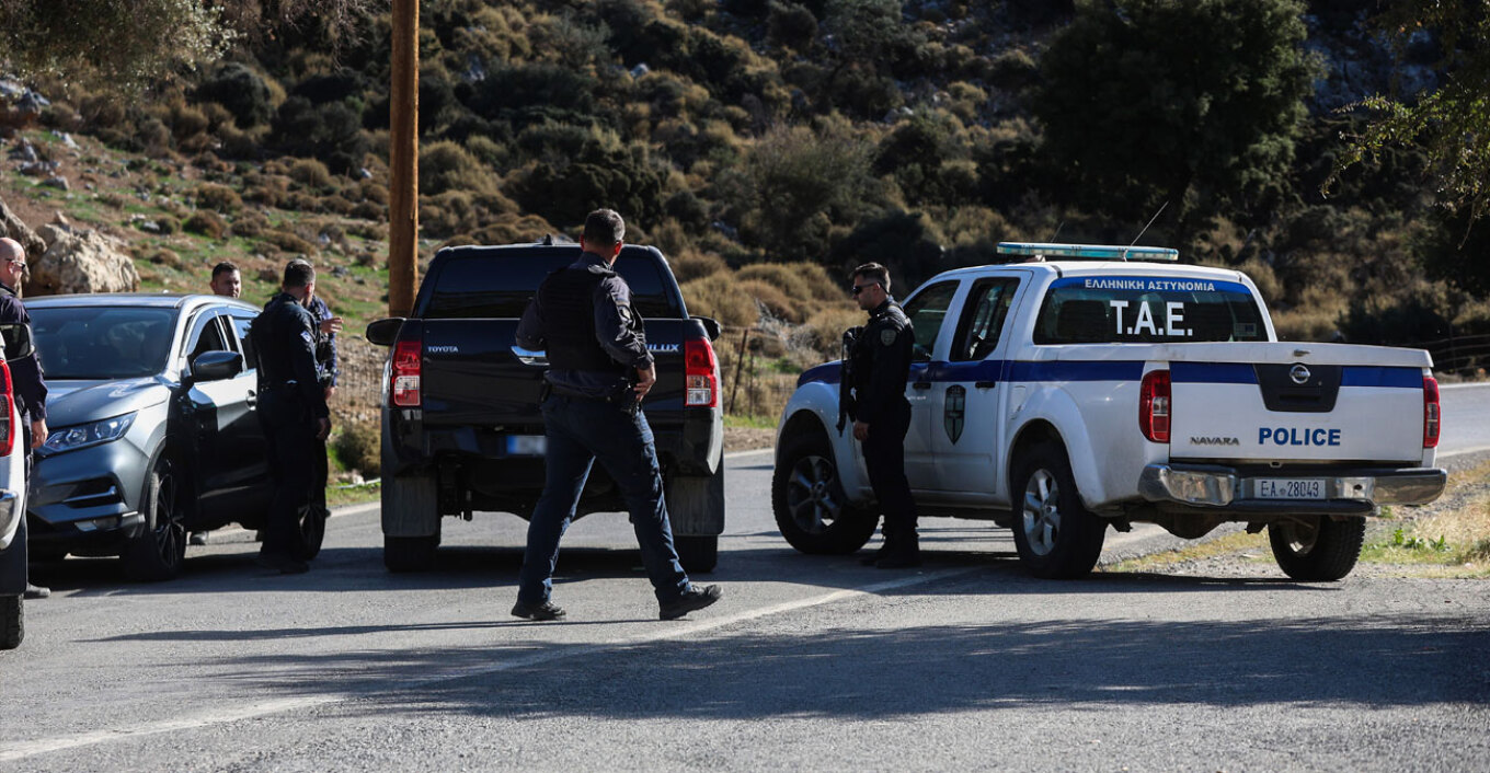 Νέα ένταση στα Βορίζια: Στον Εισαγγελέα Ηρακλείου η μητέρα του Φανούρη Καργάκη – Αλληλομηνύσεις και βαριά ατμόσφαιρα