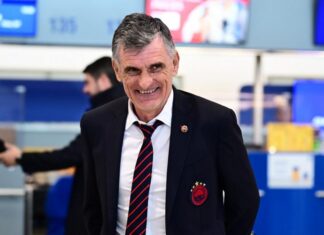 Μεντιλίμπαρ για Ναϊμέγκεν: «Έχει κάνει μία από τις καλύτερες σεζόν της ιστορίας»(Vid)