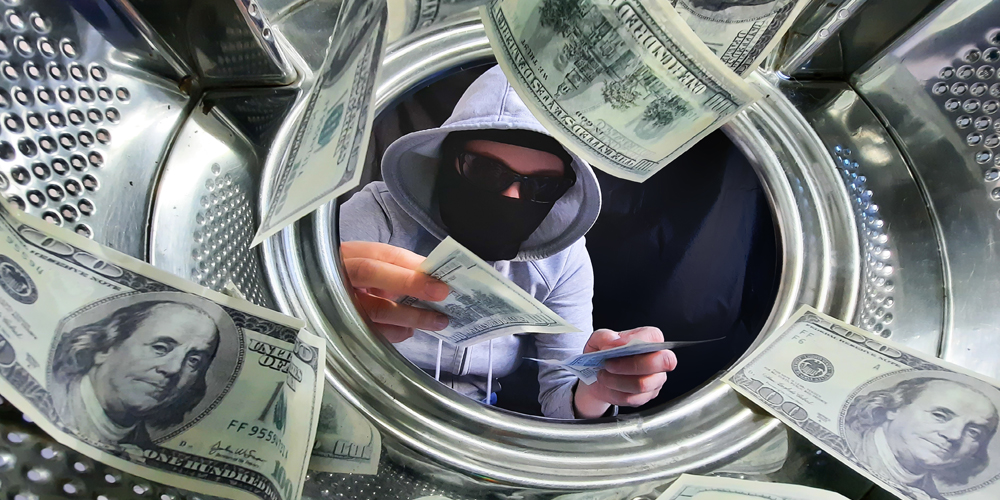 POS, χρυσός και Λιβύη: Η υπόθεση ξεπλύματος που «κόπηκε» πριν φτάσει ψηλά