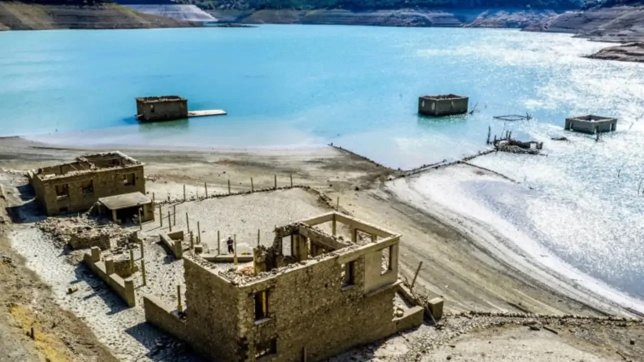«Πνίγηκαν» τα σενάρια λειψυδρίας (και οι δικαιολογίες για τις αυξήσεις)