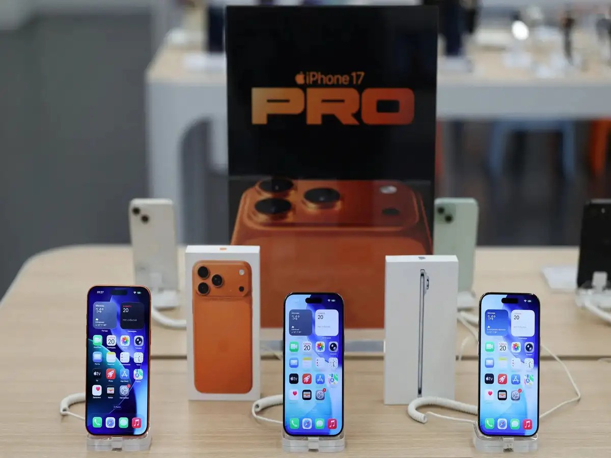 Ινδία: Σχέδιο-βόμβα για την ασφάλεια των smartphones με απαίτηση πρόσβασης στον πηγαίο κώδικα