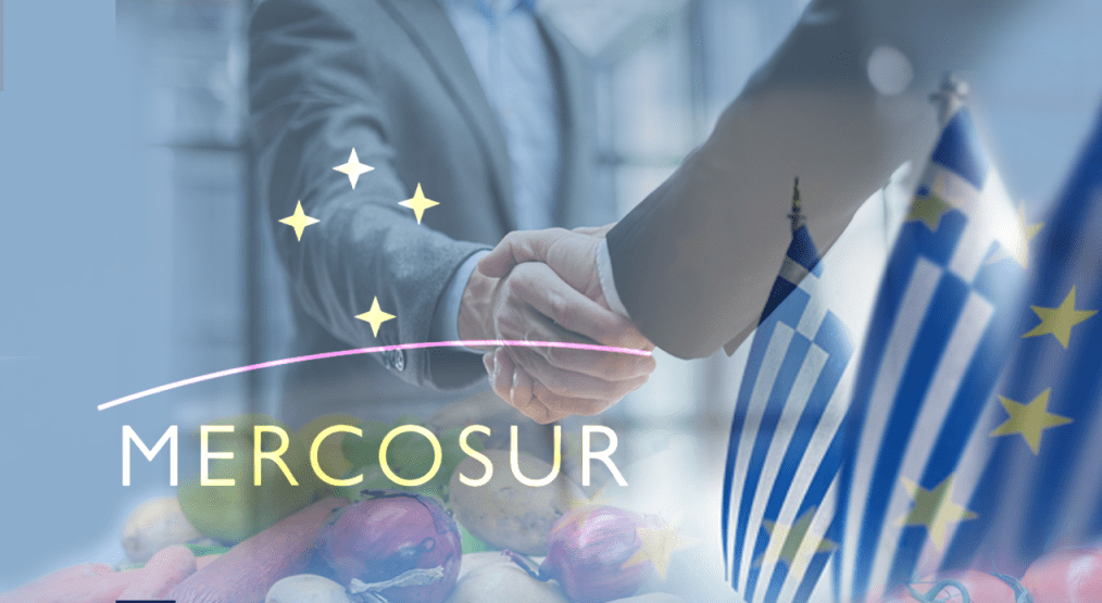 MERCOSUR – ΠΟΙΟΥΣ ΘΑ ΕΠΗΡΕΑΣΕΙ ΚΑΙ ΠΟΣΟ – ΤΙ ΑΚΟΛΟΥΘΕΙ;- ΑΜΕΡΙΚΑΝΙΚΗ ΑΝΑΛΥΣΗ