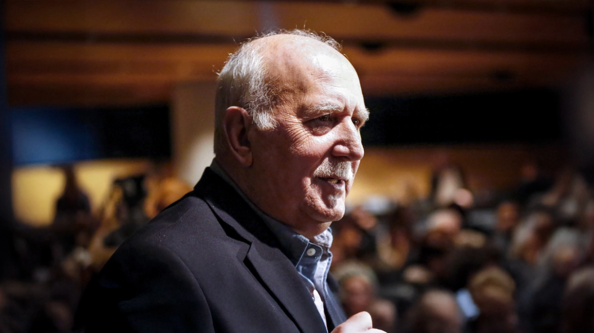 Τελευταίο αντίο στον Γιώργο Παπαδάκη: Η κηδεία στη Ριτσώνα και τα αιτήματα της οικογένειας
