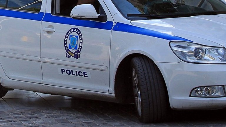 Ναρκωτικά μέσα στο campus: Χειροπέδες σε κύκλωμα διακίνησης στην Πανεπιστημιούπολη Ζωγράφου