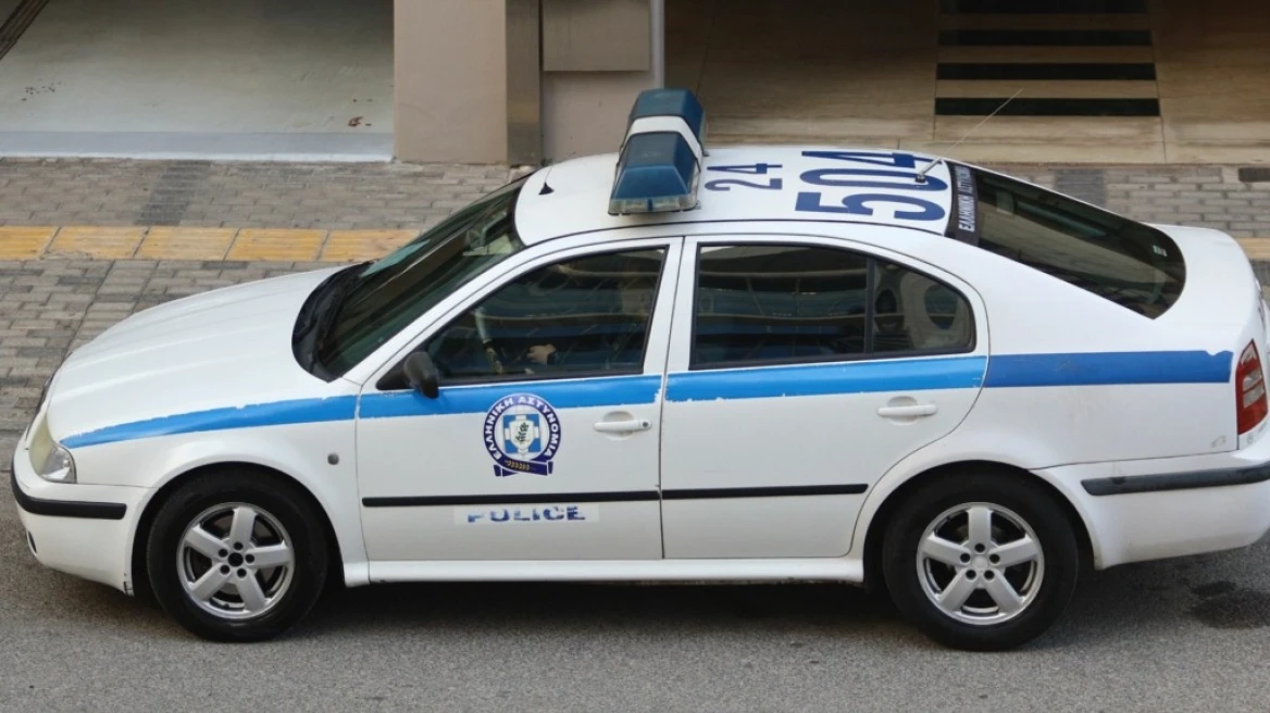 Ηράκλειο: Σύλληψη δύο ατόμων για διακίνηση 6,8 κιλών κάνναβης και μισού κιλού κοκαΐνης