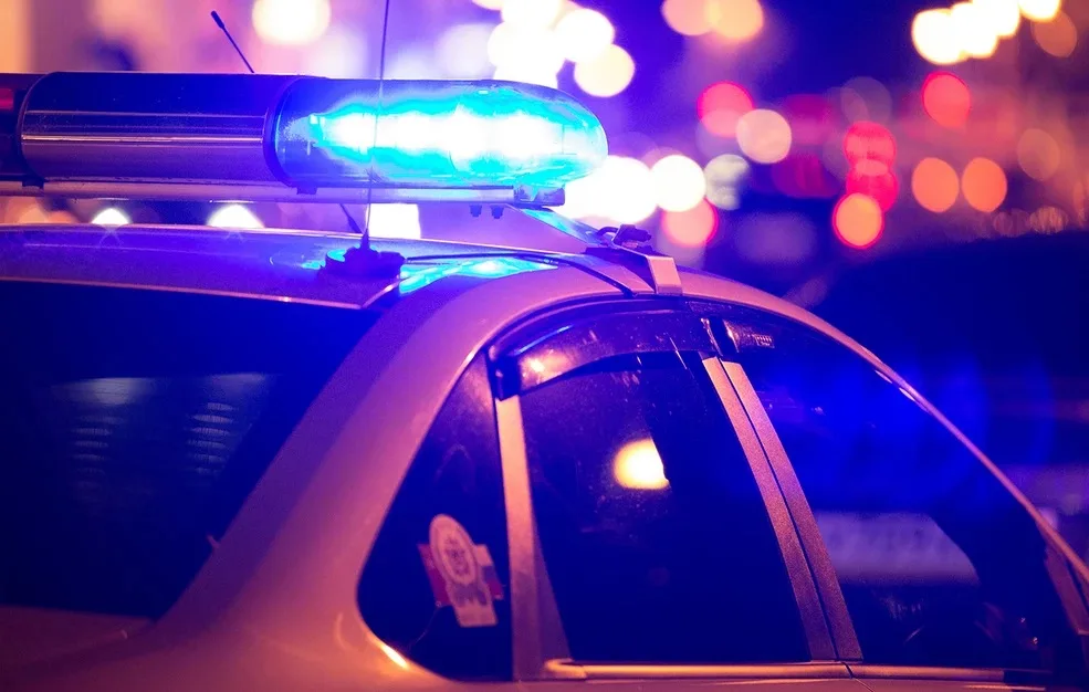 «Επεισοδιακή καταδίωξη» Βούλγαρου οδηγού με κλεμμένο αυτοκίνητο στη Θεσσαλονίκη