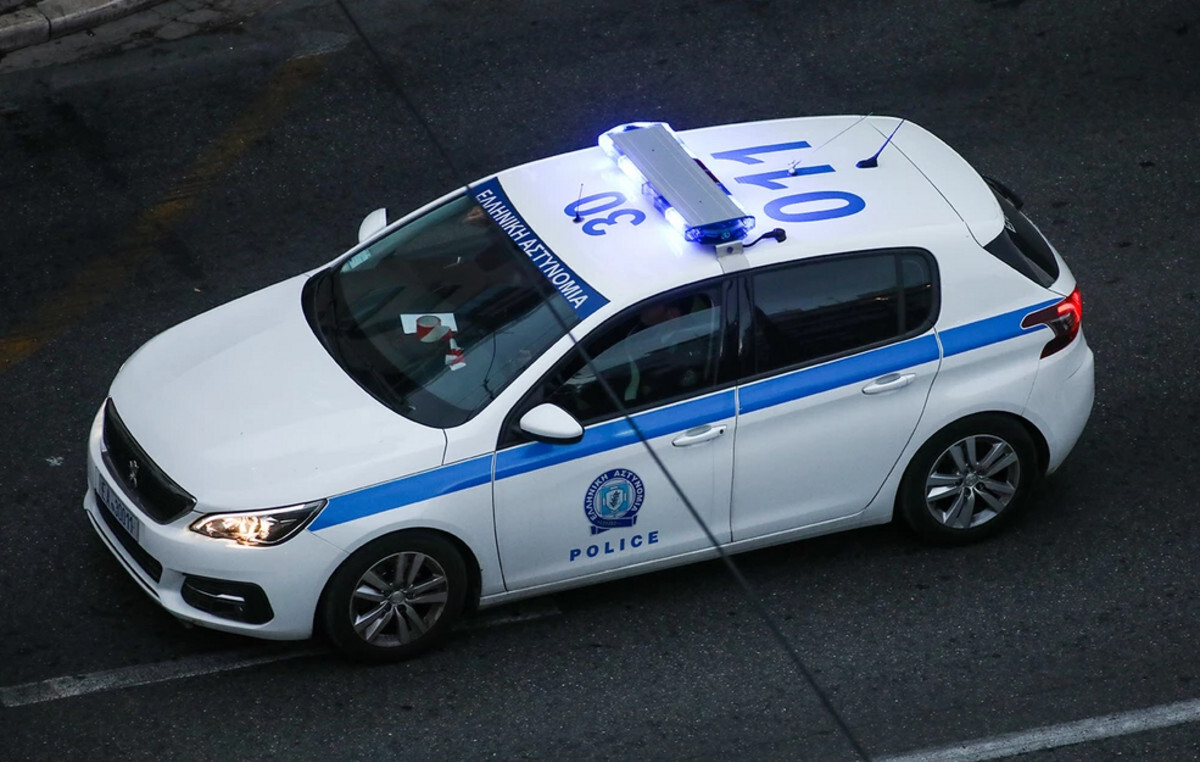 Σύλληψη 38χρονου Τούρκου στο κέντρο της Αθήνας: Επιχείρηση του «ελληνικού FBI» για καταζητούμενο της Interpol