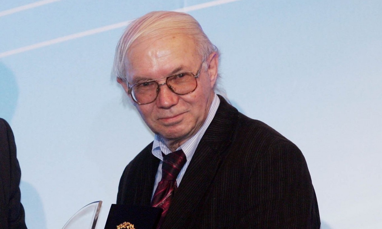 «ΘΛΙΨΗ» στο ελληνικό ποδόσφαιρο και την αθλητική δημοσιογραφία: Πέθανε ο Σταύρος Πετρακόπουλος