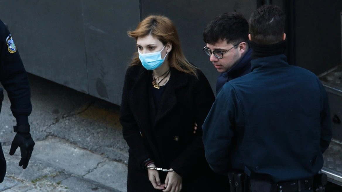 Πισπιρίγκου: Αναβολή της δίκης για τον θάνατο της Τζωρτζίνας